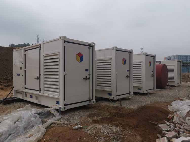 吉木乃如何降低 200KW 柴油发电机的燃油消耗率？