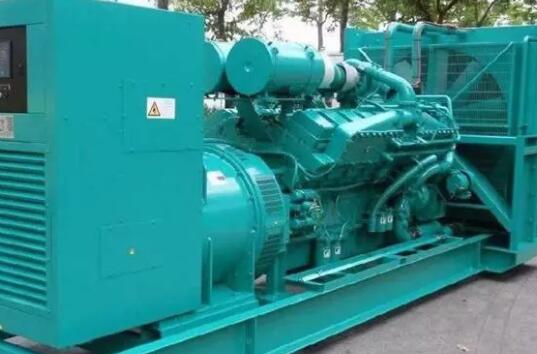 吉木乃柴油发电机冬季启动前的准备工作有哪些？